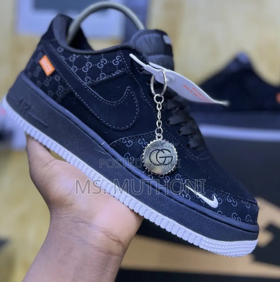New !*Airforce 1 Gucci*  _38 39 40 41 42 43 44 45_