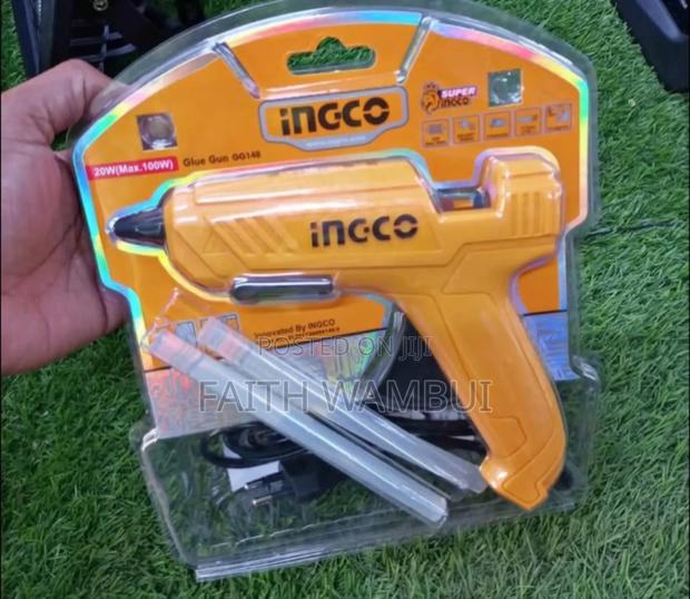 Ingco Glue Gun/Glue Gun Machine