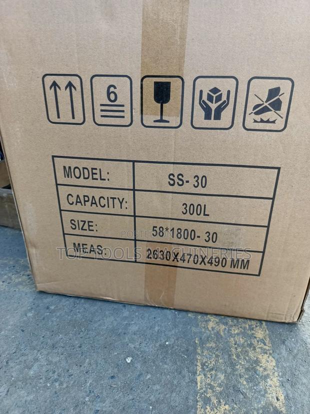 Phoenix Solar Water Heater 300litres Non Pressurised - thumbnail 3