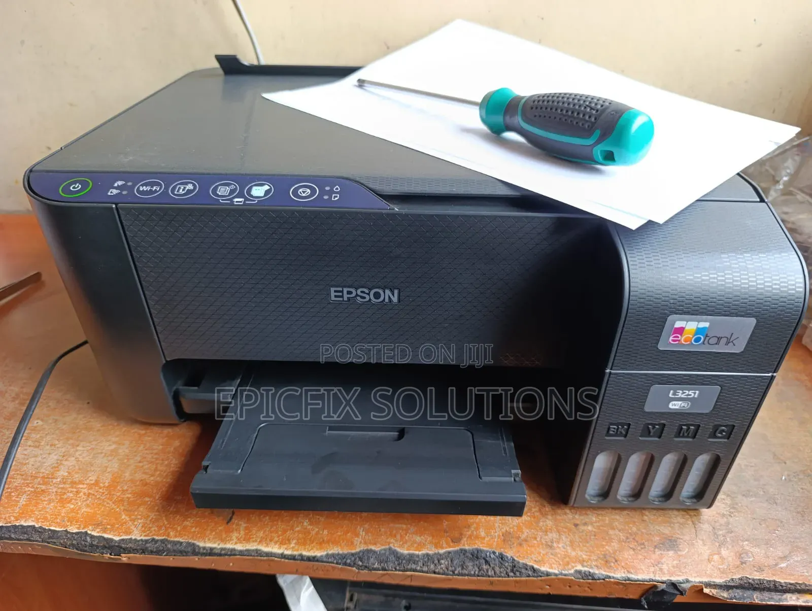 Don't Hesitate Where Toget Epsontechnician We Got You Sorted