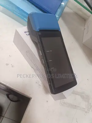Smartpos Pro: Next-Gen Payment Management System