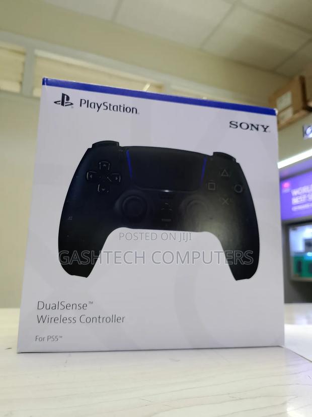 Brand New Sonny Ps5 Controller - main view