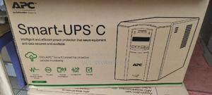 Apc Smc1500ic Smart-Ups 1500va - thumbnail 2