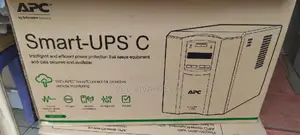 Apc Smc1500ic Smart-Ups 1500va