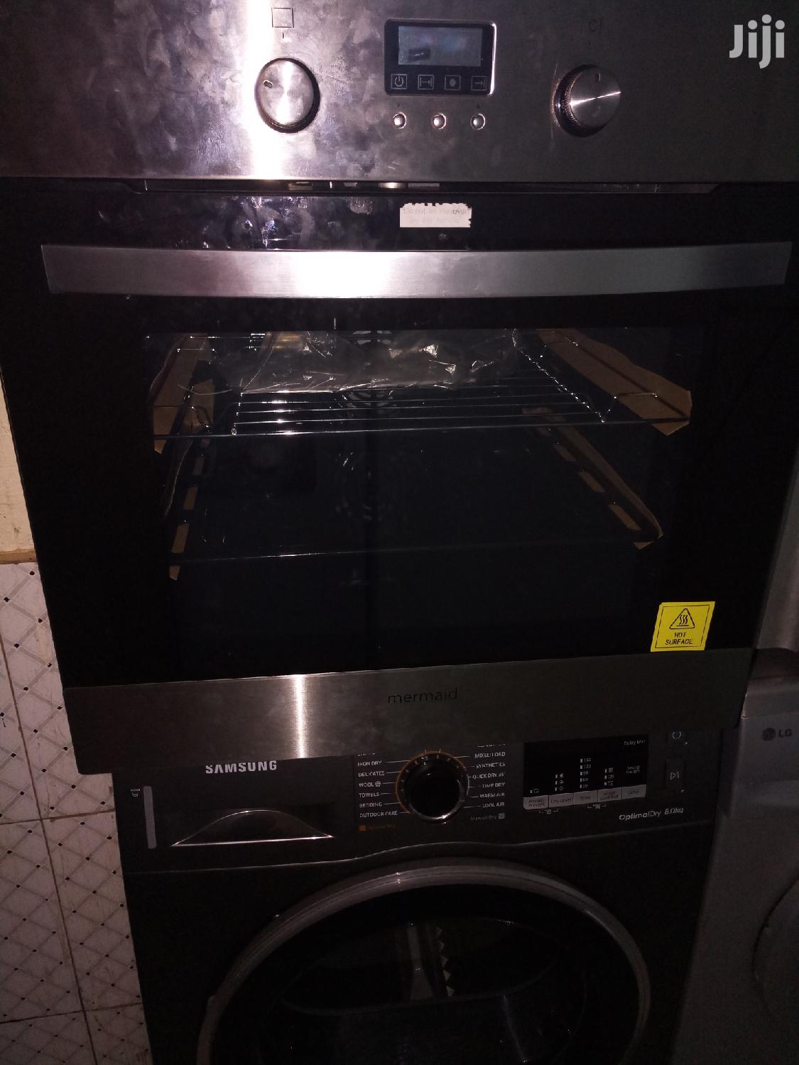 Oven Cooker