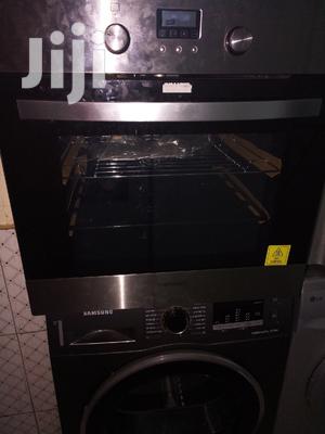 Oven Cooker