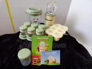 Baby Bullet_ulti - thumbnail 2