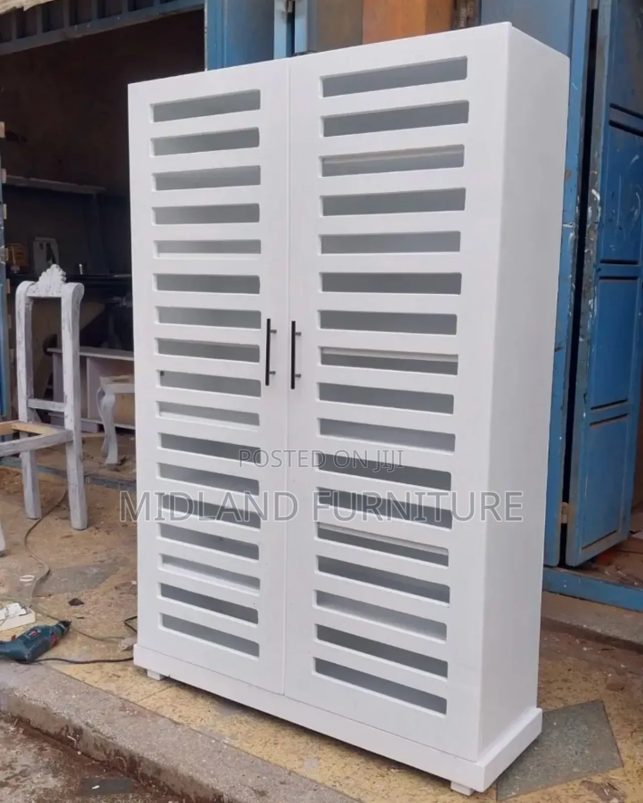 Shoe Racks Cabinets on Sale in Kenya