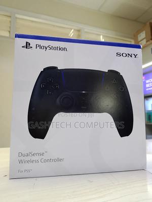 For Ps5 Sonny Dual Sense Wireless Controller - thumbnail 2