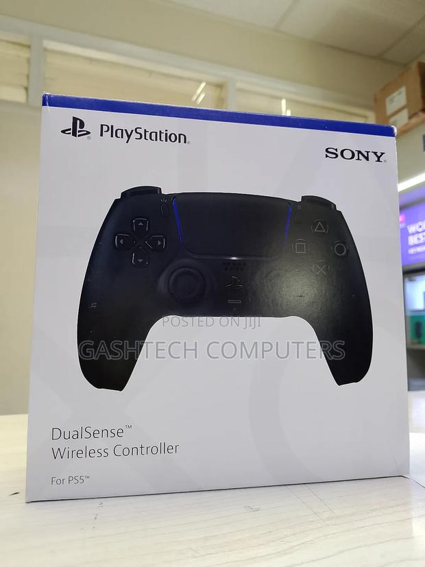 For Ps5 Sonny Dual Sense Wireless Controller - main view