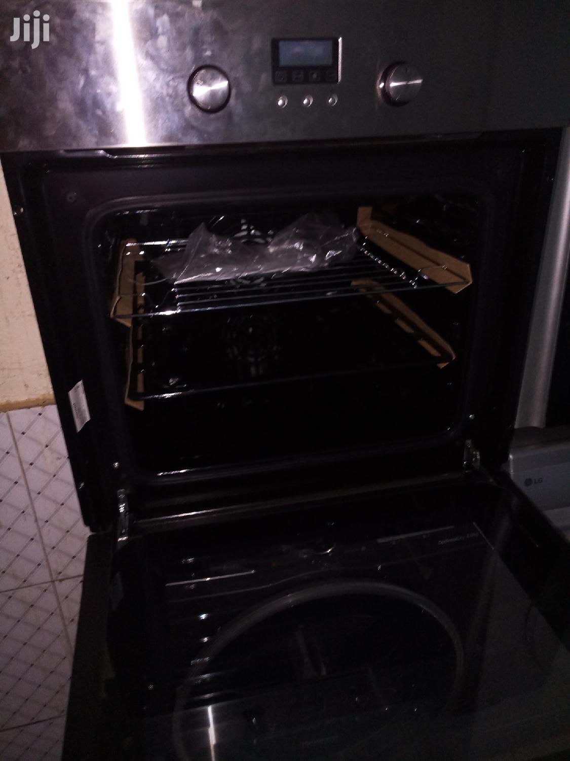 Oven Cooker
