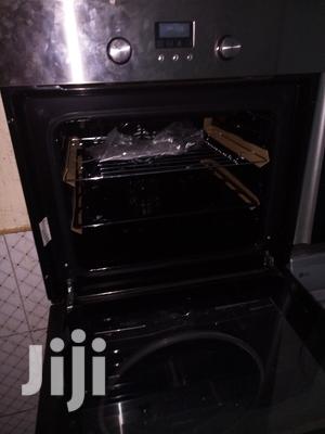Oven Cooker