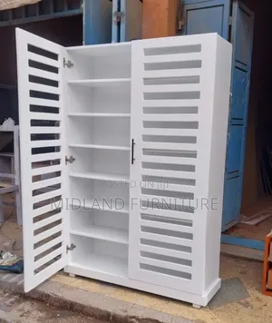 Shoe Racks Cabinets on Sale in Kenya