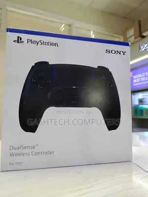 For Ps5 Sonny Dual Sense Wireless Controller