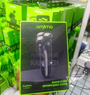 Oraimo Easyshave Ors-280 Electric Shaver - thumbnail 2