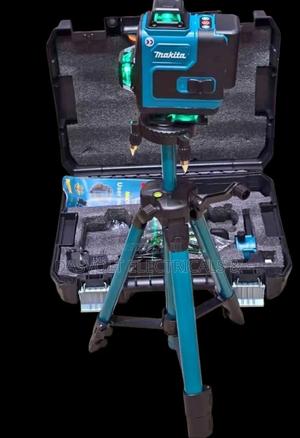 Makita Laser Level Machine/16 Lines Laser