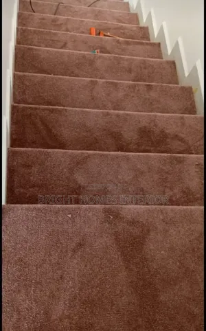 Vip 8mm Thickness Carpet Which Is Very Comfortable
