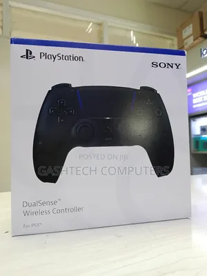 High Quality Sony Ps5 Playstation Controller