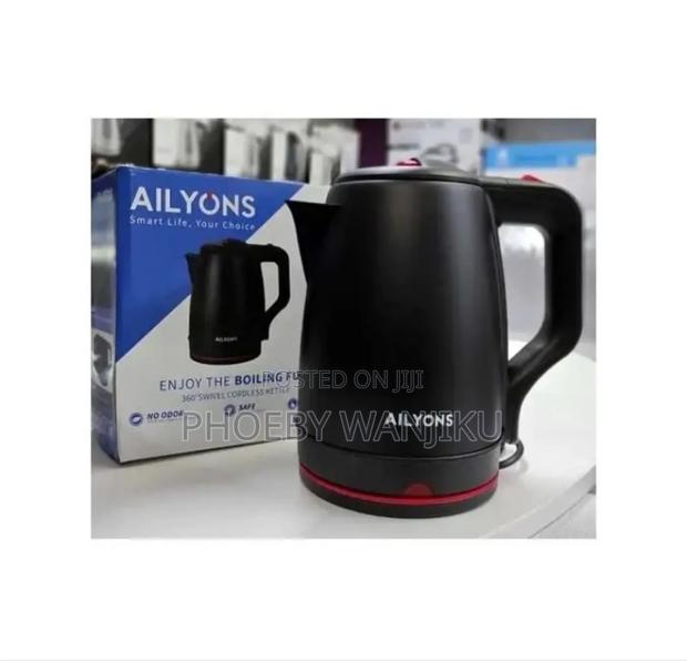 Classic Water Kettle