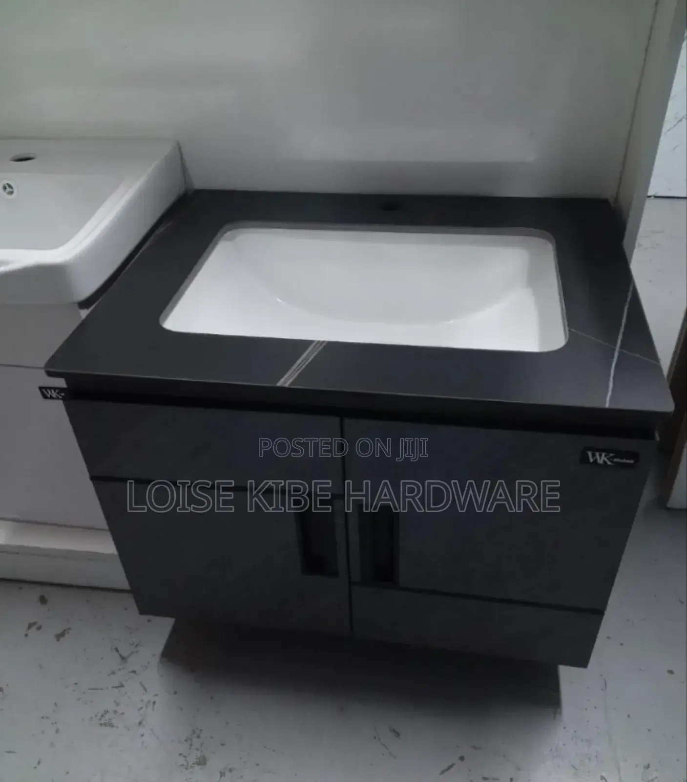 60 by 60 Cabinet Available