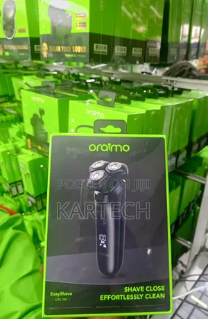 Oraimo Ors-280 Multi-Functional Electric Shaver