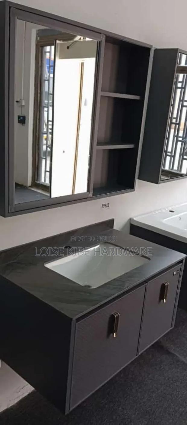 80 by 80 Cabinet Available - main view