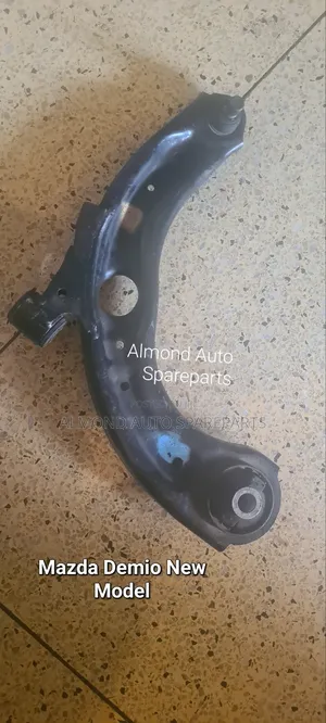 Mazda Demio New Front Arm