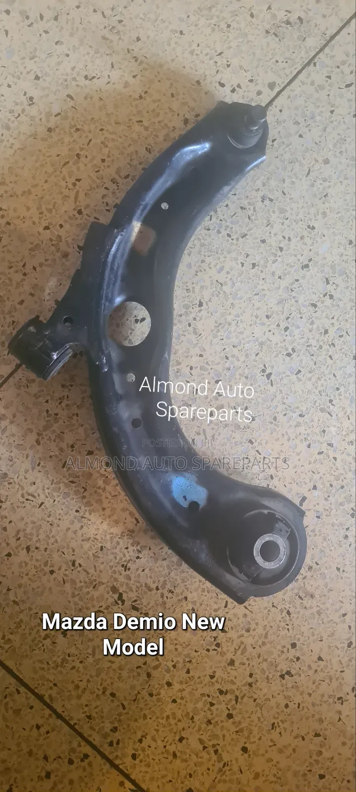 Mazda Demio New Front Arm