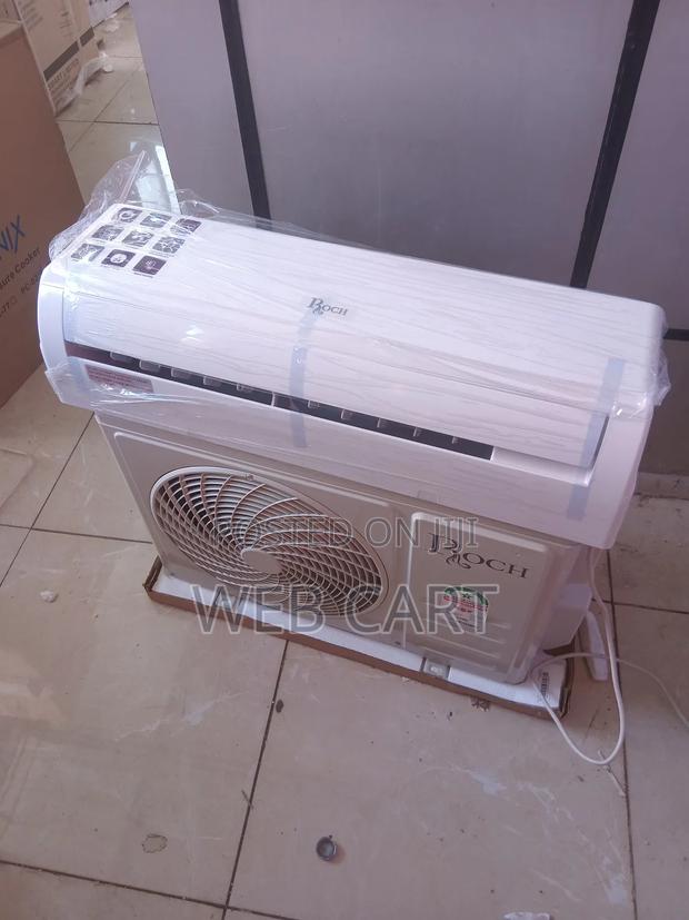 Roch 1.5hp Air Conditioner (12,000 Btu - main view