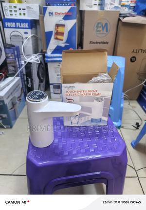 Electric Water Pump Automatic Electric Water Pump - thumbnail 2