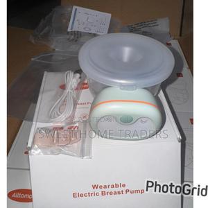 Rechargeable Electric Breast Pump* - thumbnail 2
