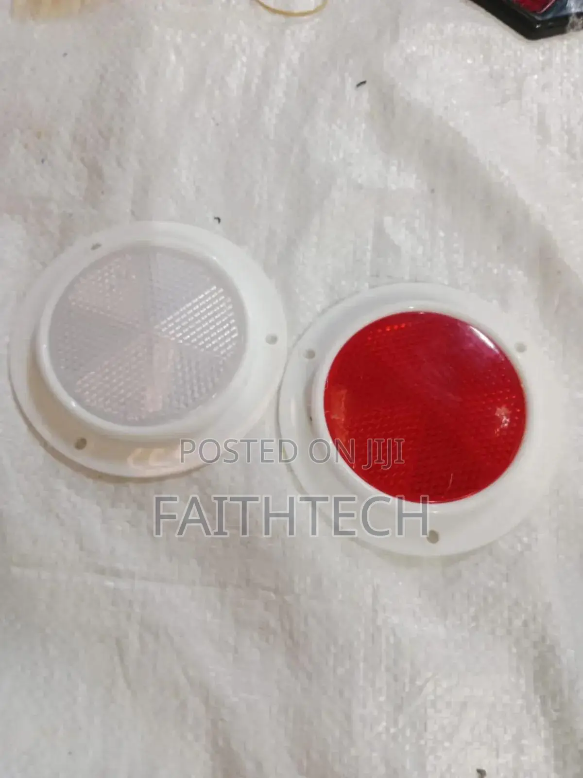 Car Reflector