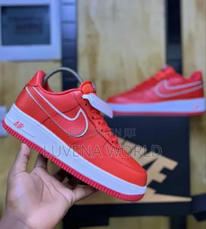 Airforce 1 Wetlook