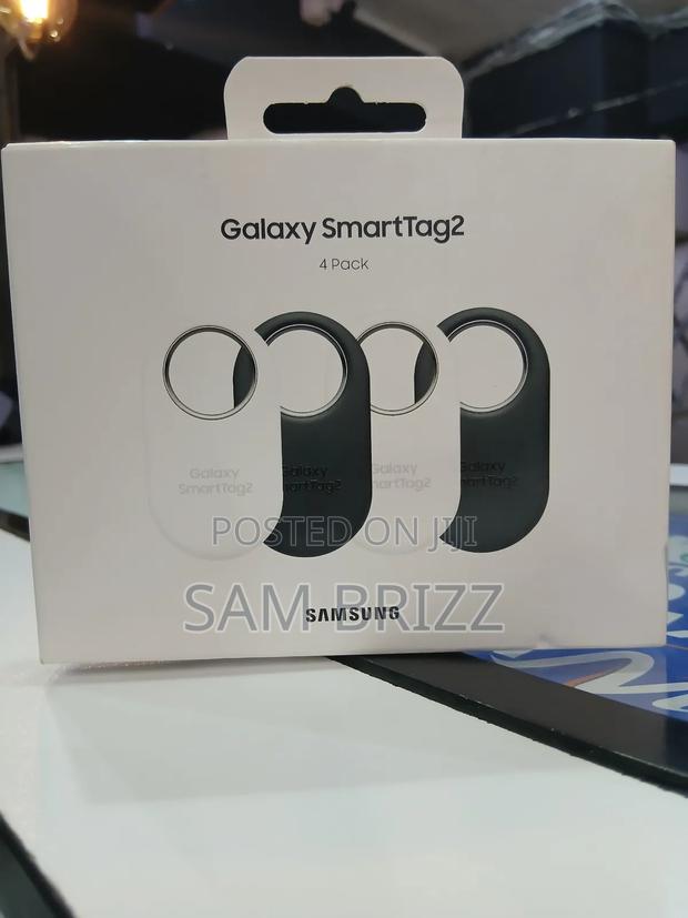 Samsung Airtag 4pack