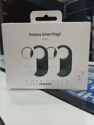Samsung Airtag 4pack