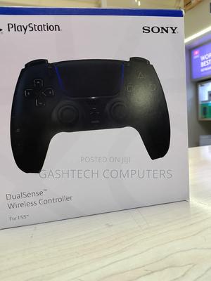 Dualsense Wireless Controller for Playstation 5 Ps5 Ps - thumbnail 2