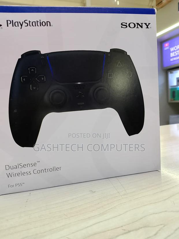 Dualsense Wireless Controller for Playstation 5 Ps5 Ps - main view