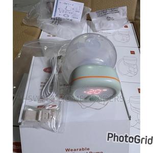 *Wearable Rechargeable Breast Pump* - thumbnail 2