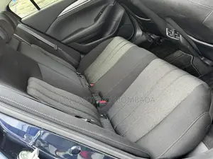 Mazda 6 2019 Blue