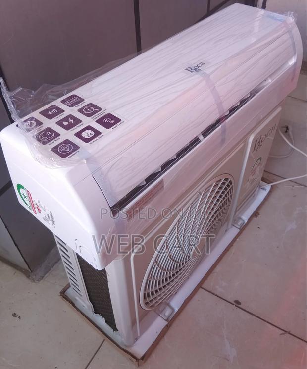 Roch 12,000 Btu Split Type Air Conditioner - main view