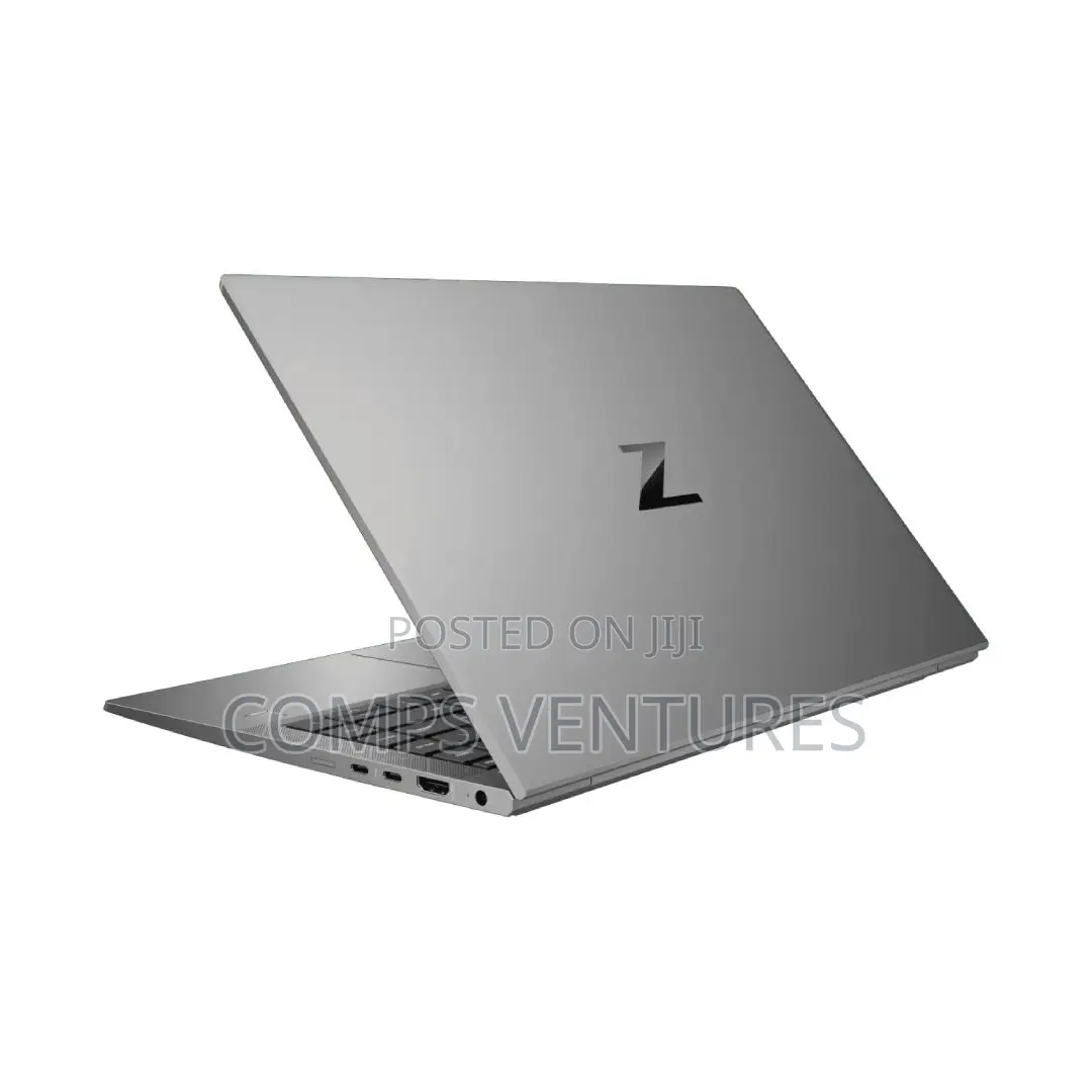 Laptop HP ZBook 14 16GB Intel Core I5 SSD 512GB