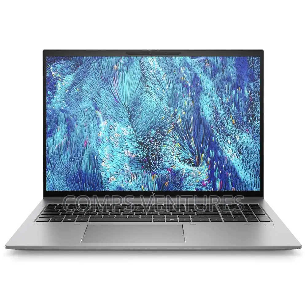 Laptop HP ZBook 14 16GB Intel Core I5 SSD 512GB