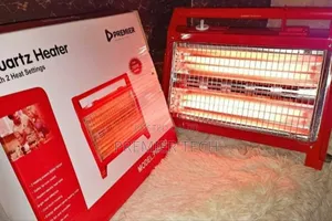 Premier Room Heater