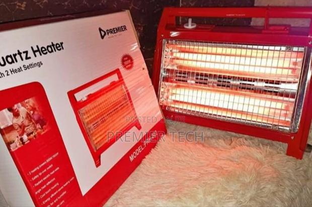 Premier Room Heater - main view