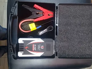 Jumpstarter Kit (Toby's)