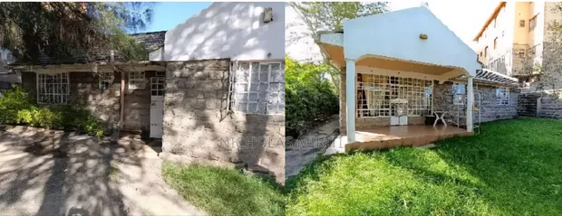 3bdrm Bungalow in Sumo, Kitengela for sale