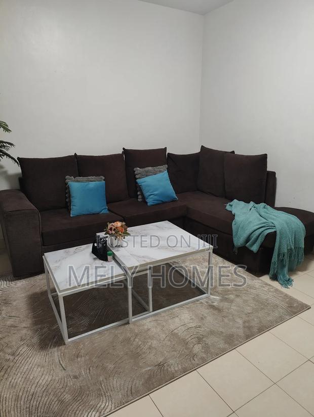 1br Airbnb - Kimbo Opposite Spur Mall - thumbnail 2