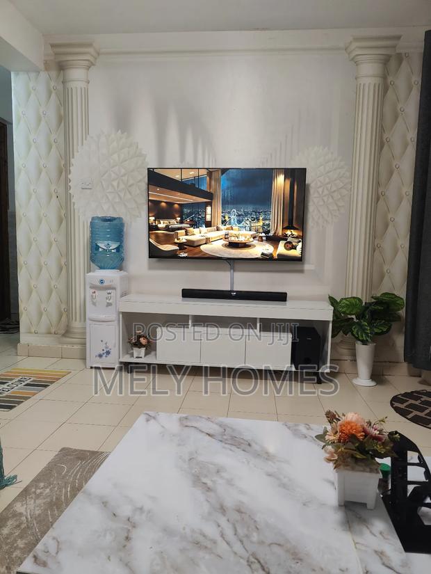 1br Airbnb - Kimbo Opposite Spur Mall - thumbnail 4