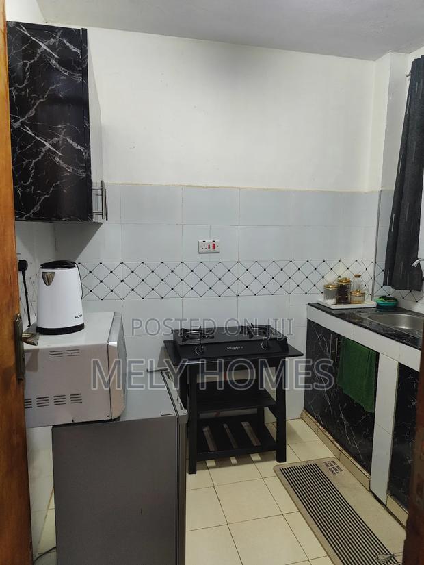 1br Airbnb - Kimbo Opposite Spur Mall - thumbnail 5