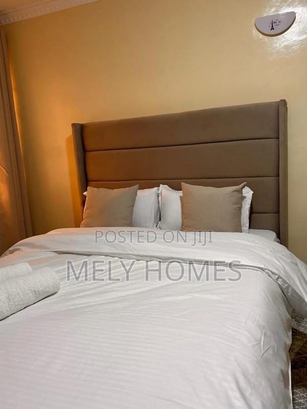 1br Airbnb - Kimbo Opposite Spur Mall - thumbnail 9